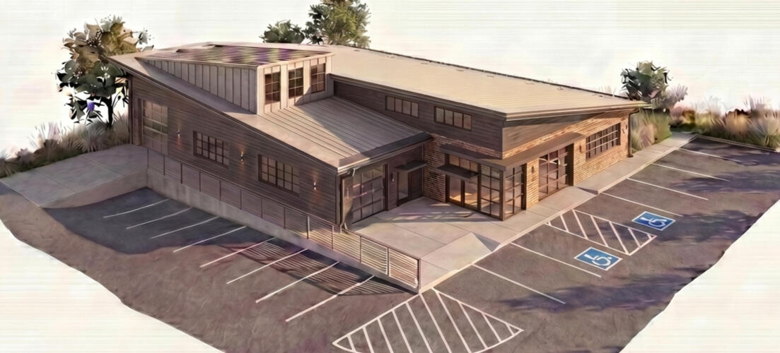 Wtrshd Studio - Birmingham AL